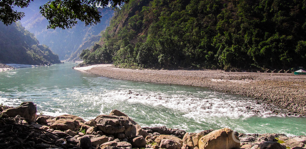 Sungai Gangga, Sungai Suci di India yang Jadi Tempat Ritual Hingga Pembuangan Abu Jenazah