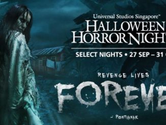 Serunya Perayaan Halloween Di Singapura, Yakin Tidak Mau Datang ?
