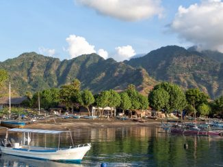 Destinasi Wisata Terbaik Yang Bisa Kalian Datangi Di Asia