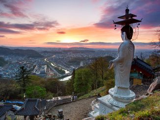 Hal Seru Yang Bisa Dilakukan Di Jeonju, Korea