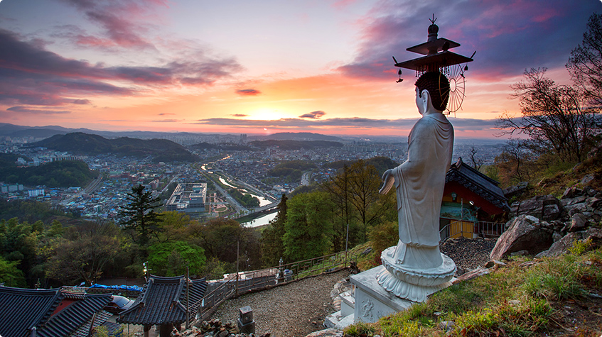 Hal Seru Yang Bisa Dilakukan Di Jeonju, Korea