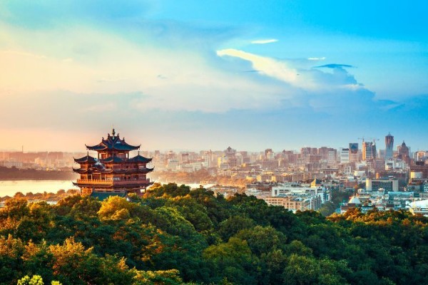 Berlibur Ke China Jangan Lupa Datang Ke Kota Hangzhou