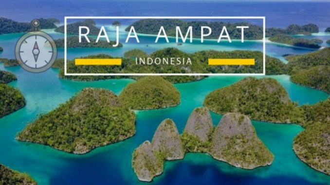 Manjakan Diri Kalian Dengan Berlibur Ke Raja Ampat Indonesia Manjakan Diri Kalian Dengan Berlibur Ke Raja Ampat Indonesia