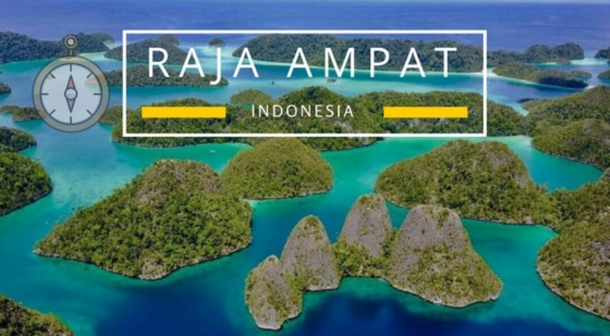 Manjakan Diri Kalian Dengan Berlibur Ke Raja Ampat Indonesia