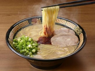 Nikmati Ramen Terbaik Jepang Di Kedai Ramen Ichiran