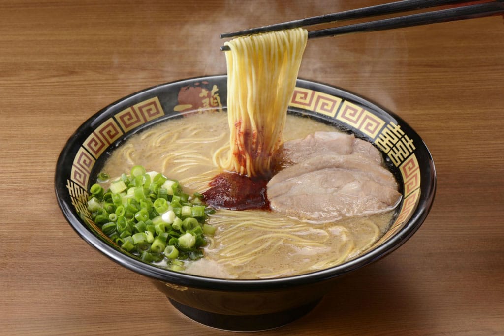 Nikmati Ramen Terbaik Jepang Di Kedai Ramen Ichiran