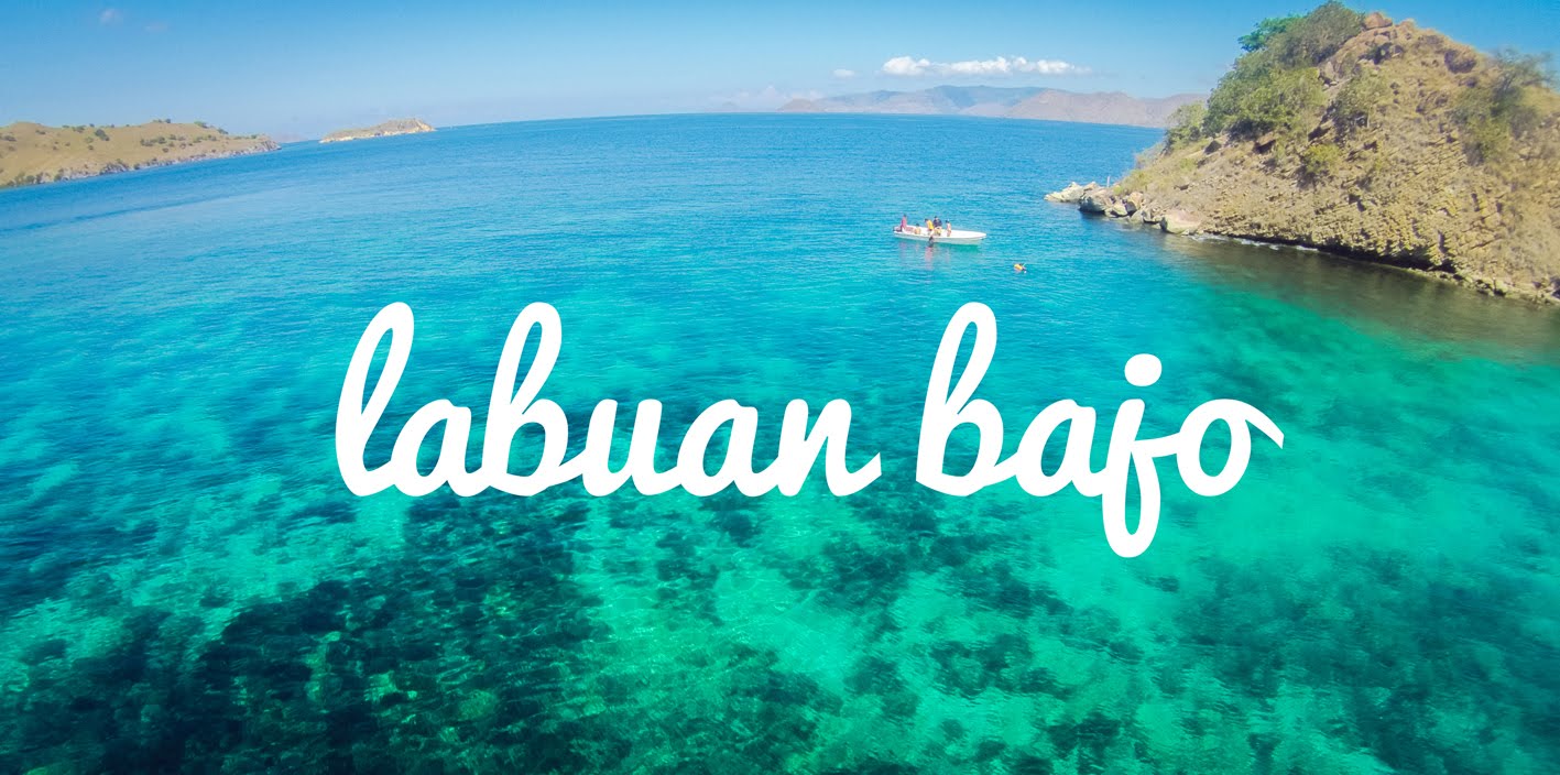 Labuan Bajo, Gerbang Pulau Komodo Yang Eksotis