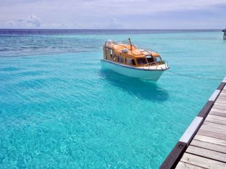 Nikmati Liburan Indah Di Pantai Derawan Kalimantan Timur