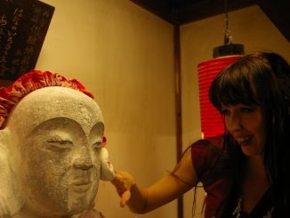 Khusus Pemberani ! Tur Wisata Horor Di Jepang Yang Menyeramkan