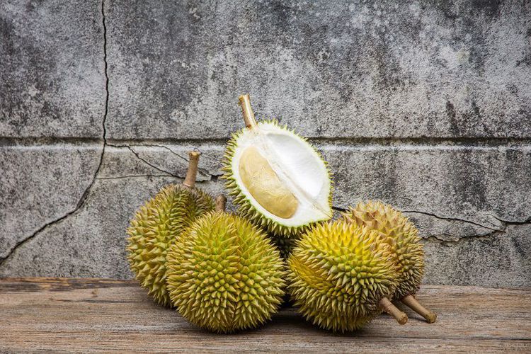 Tempat Seru Untuk Makan Durian Di Malaysia