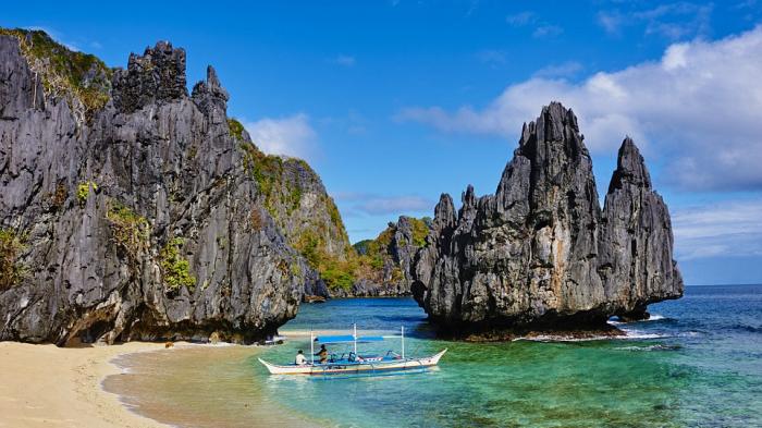 Traveling Murah Di Asia Tenggara