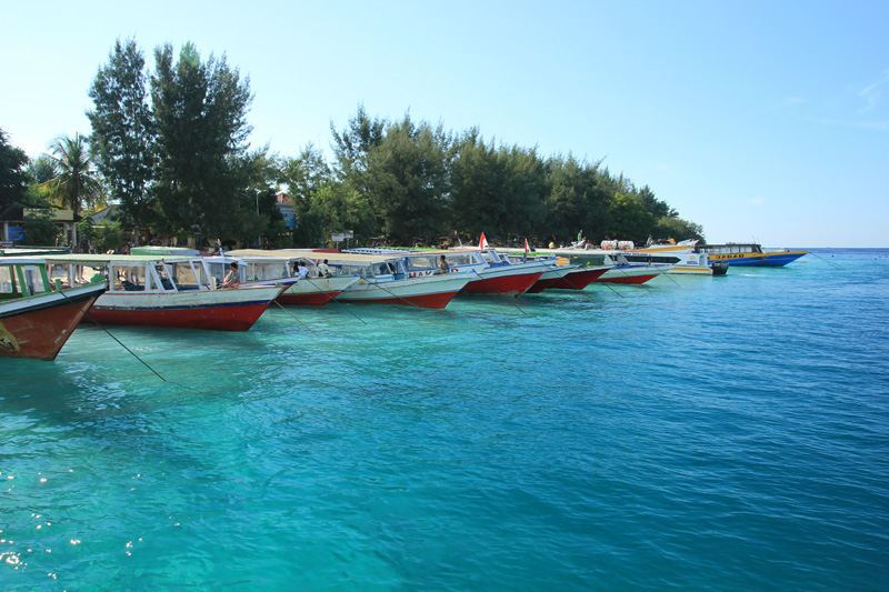 Pulau Tello - Pulau Indah Di Sumatera Yang Terlupakan