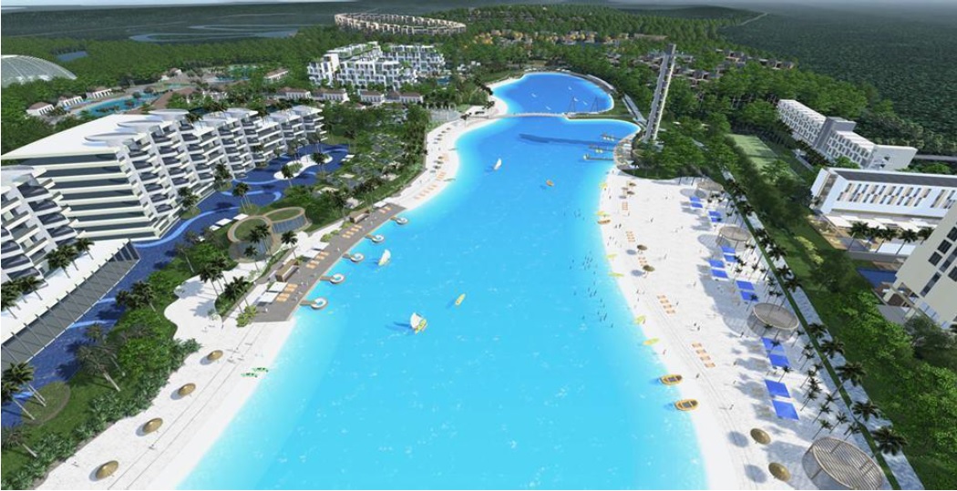 Keindahan Wisata Alam Pulau Bintan Yang Mempesona
