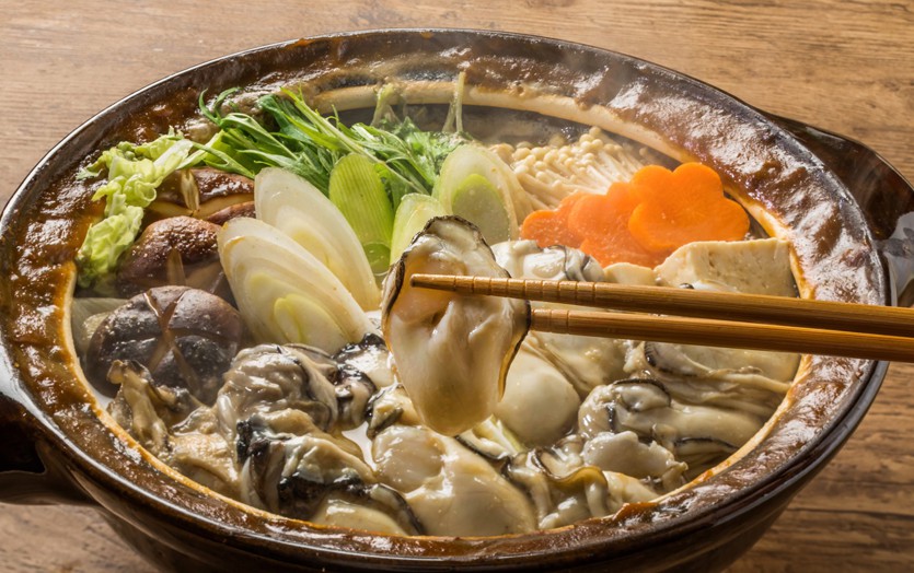 Cicipi Makanan Khas Tohoku Jepang Yang Unik Dan Enak