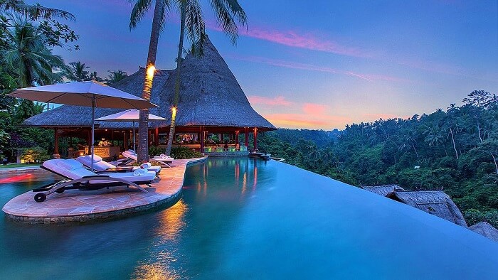 Destinasi Wisata Favorit Di Indonesia, Rugi Jika Tidak Datang !