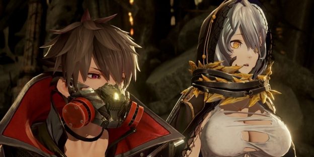 Cara Cerdik Promoso Code Vein Untuk Memberikan Pemain Kopian Game Secara Gratis