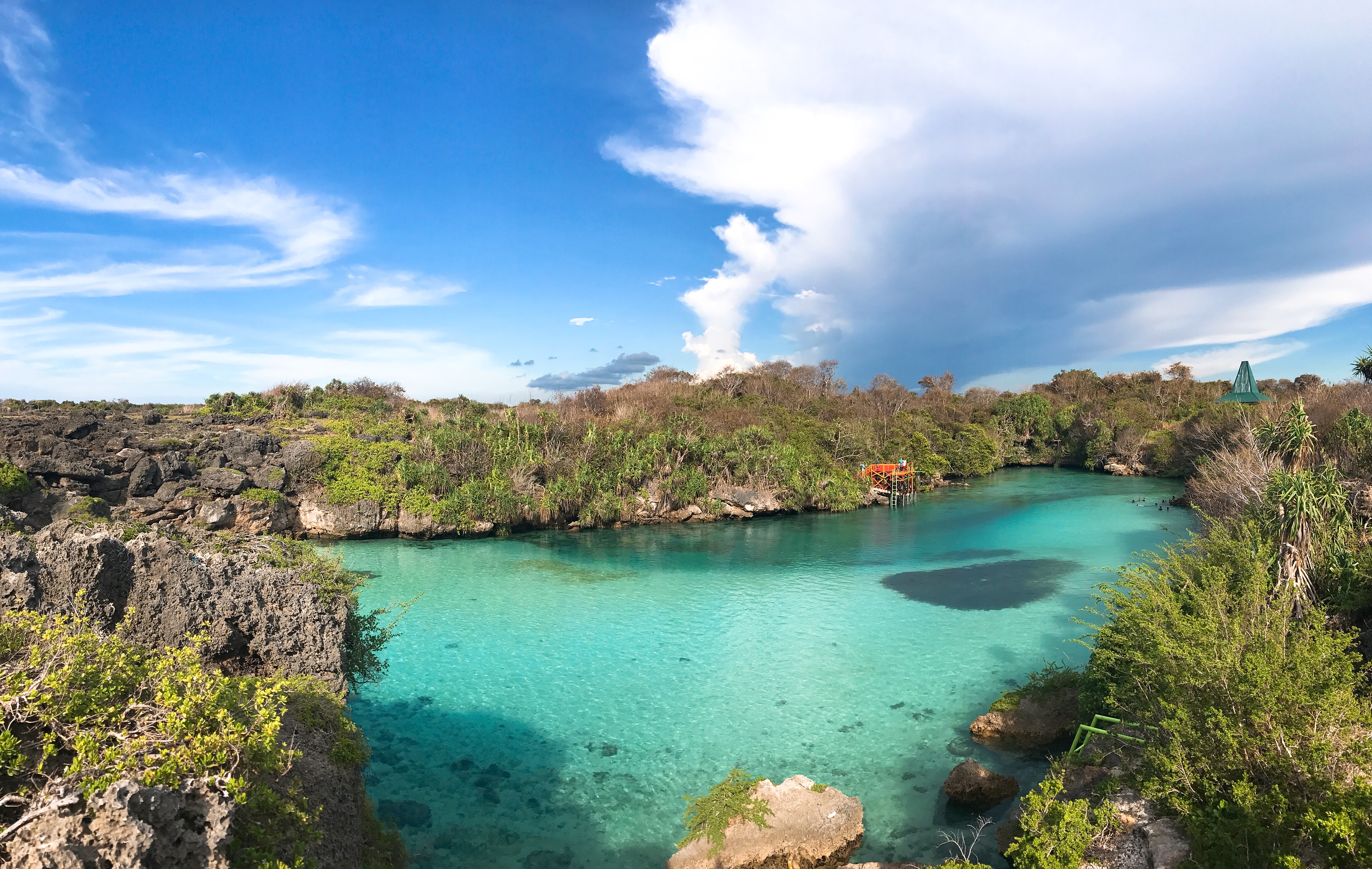 7 Pesona Keindahan Pulau Sumba