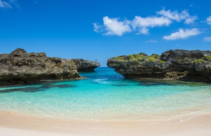 7 Pesona Keindahan Pulau Sumba