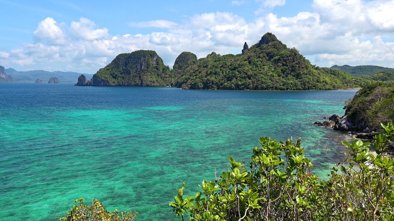 5 Kegiatan Menjelajahi Palawan