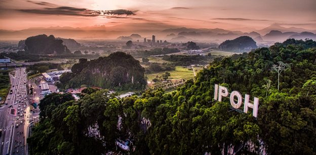 Aktivitas Seru Ketika Berada di Ipoh