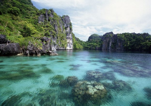 5 Kegiatan Menjelajahi Palawan