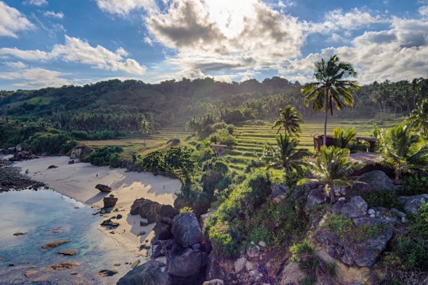 7 Pesona Keindahan Pulau Sumba
