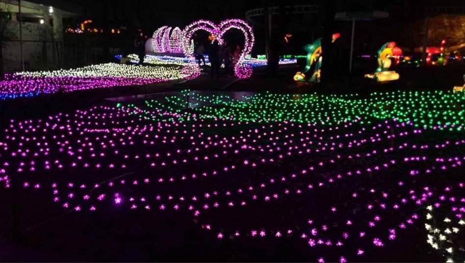 tempat wisata romantis