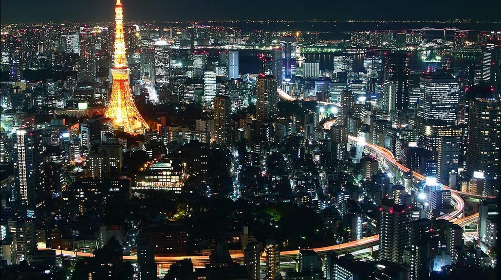wisata ke jepang