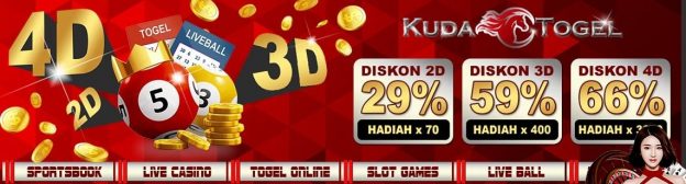 bandar togel online