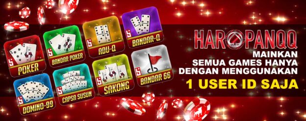 poker online