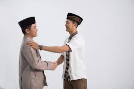 Ada Beberapa Simbiosis Yang Berlaku Dalam Hidup Kita Sehari-Hari