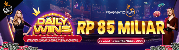 daftar pragmatic