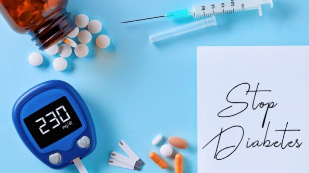 Pektin Yang Dikandung Dalam Buah Dan Sayur Dapat Membantu Menurunkan Diabetes