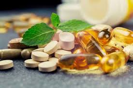 Suplemen Dan Vitamin Berikut Ini Dapat Membantu Meningkatkan Daya Ingat