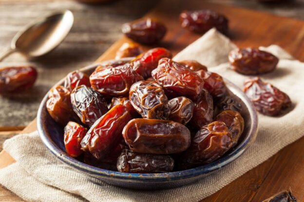 Selain Enak, Kurma Madu Mengandung Manfaat Baik Dan Nutrisi Untuk Tubuh